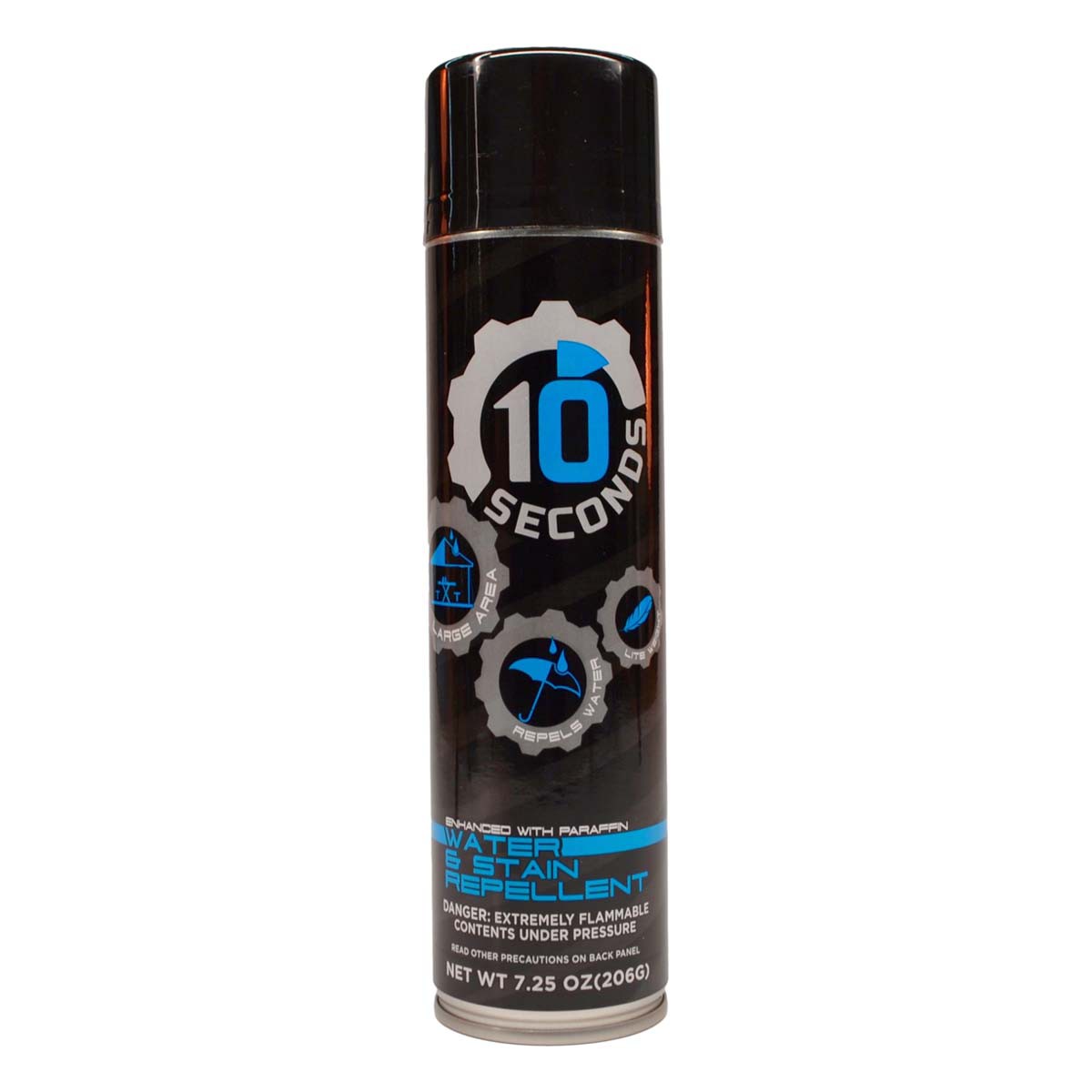 10 Seconds Water Repellent Spray, Products